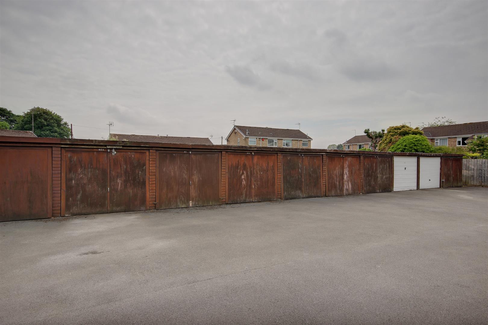 Fulford Crescent, Willerby, Hull